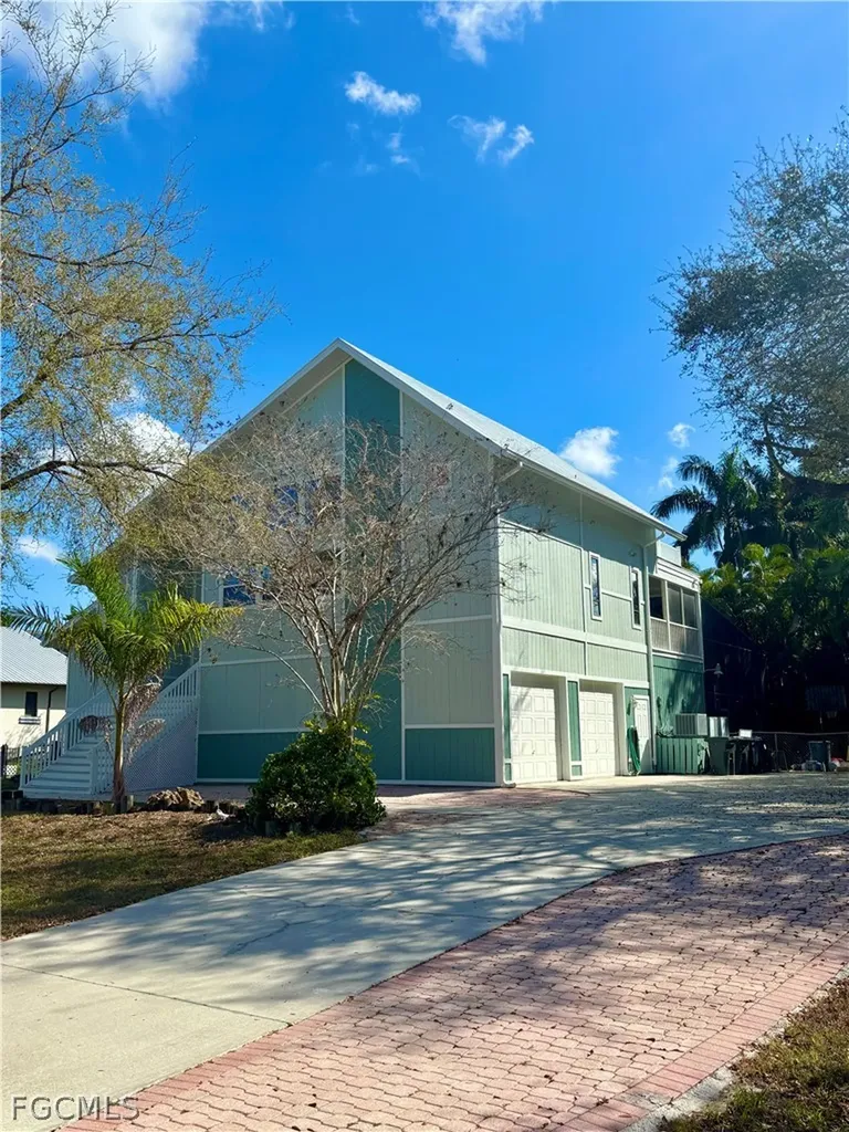 15493 Chloe Circle Fort Myers FL 33908