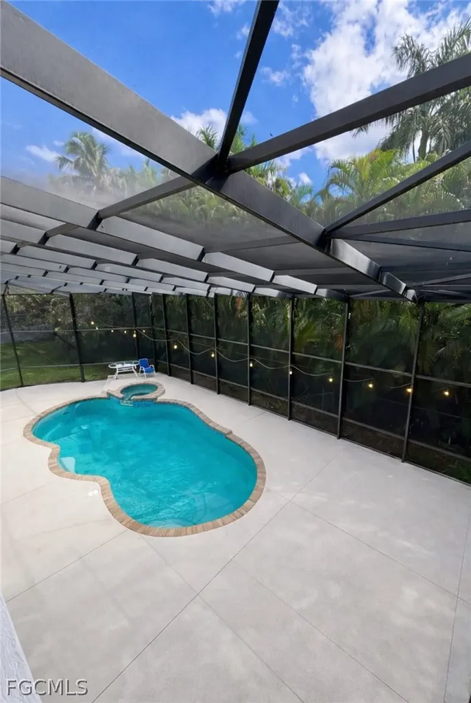 15493 Chloe Circle Fort Myers FL 33908