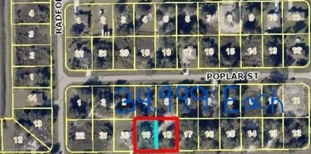515-519 Grant Boulevard Lehigh Acres FL 33974
