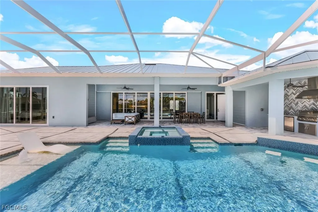 3001 SW 41st Terrace Cape Coral FL 33914