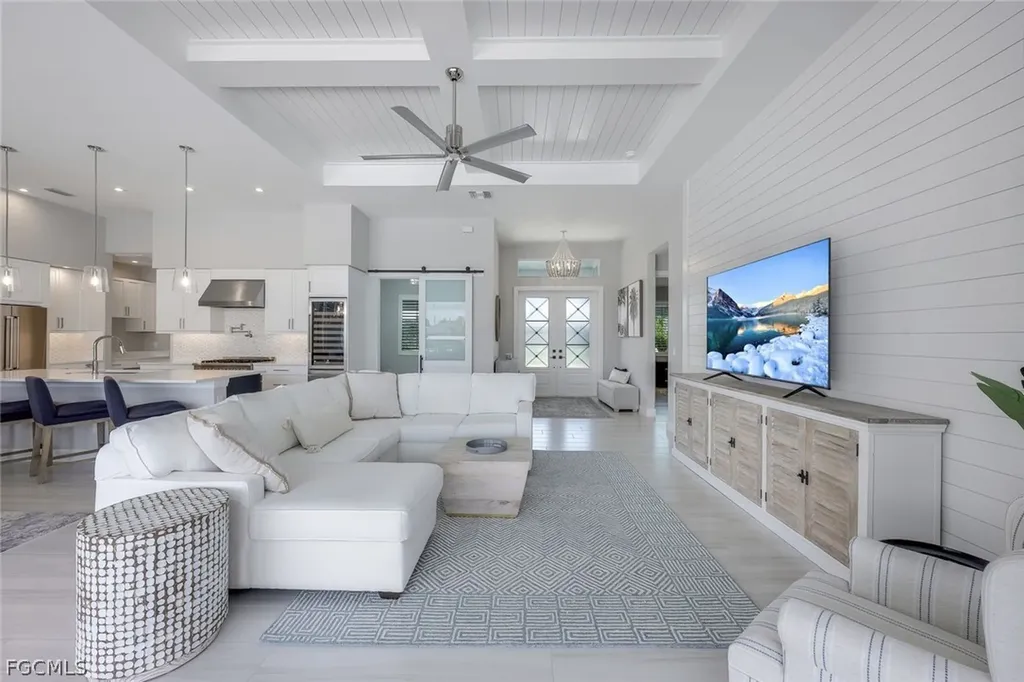 3001 SW 41st Terrace Cape Coral FL 33914