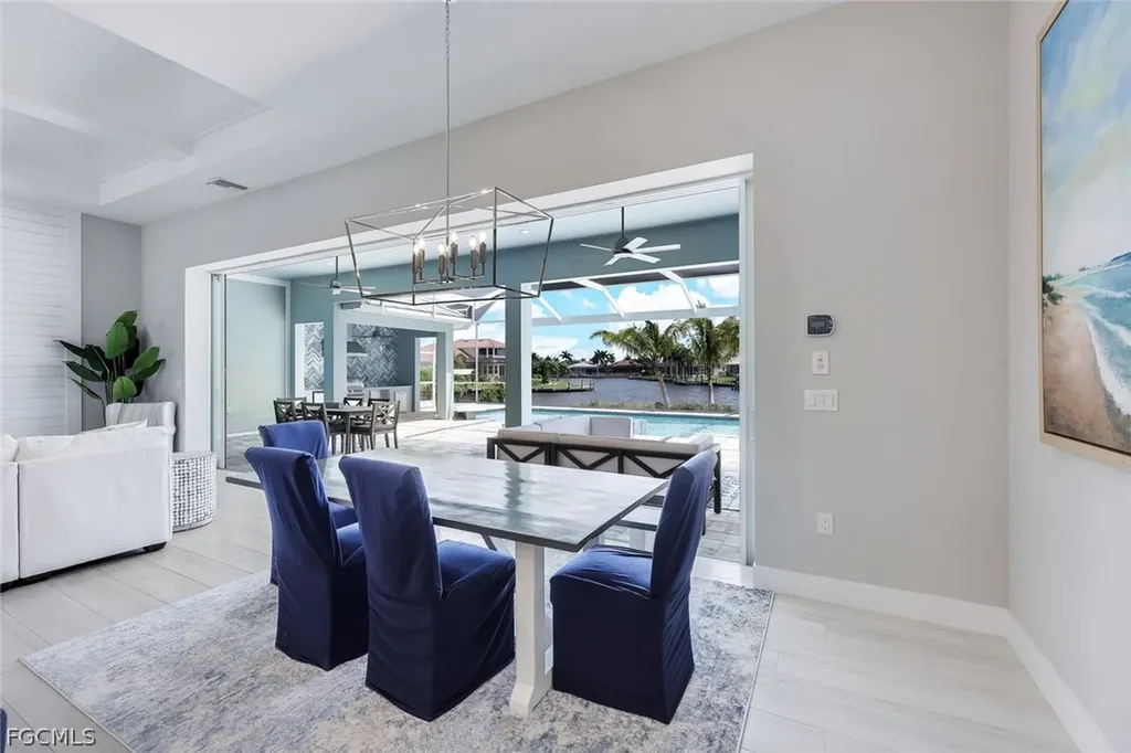3001 SW 41st Terrace Cape Coral FL 33914