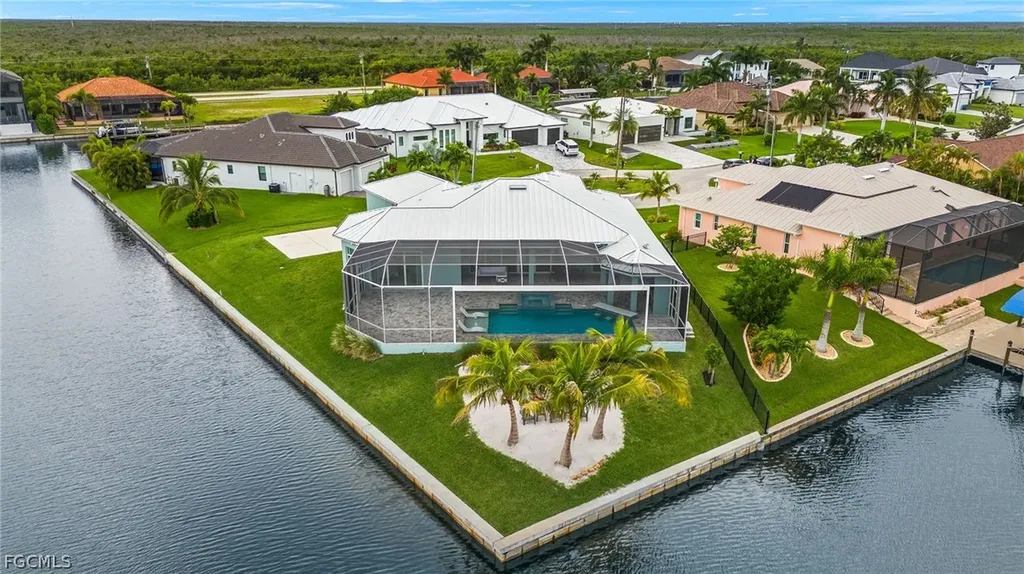 3001 SW 41st Terrace Cape Coral FL 33914