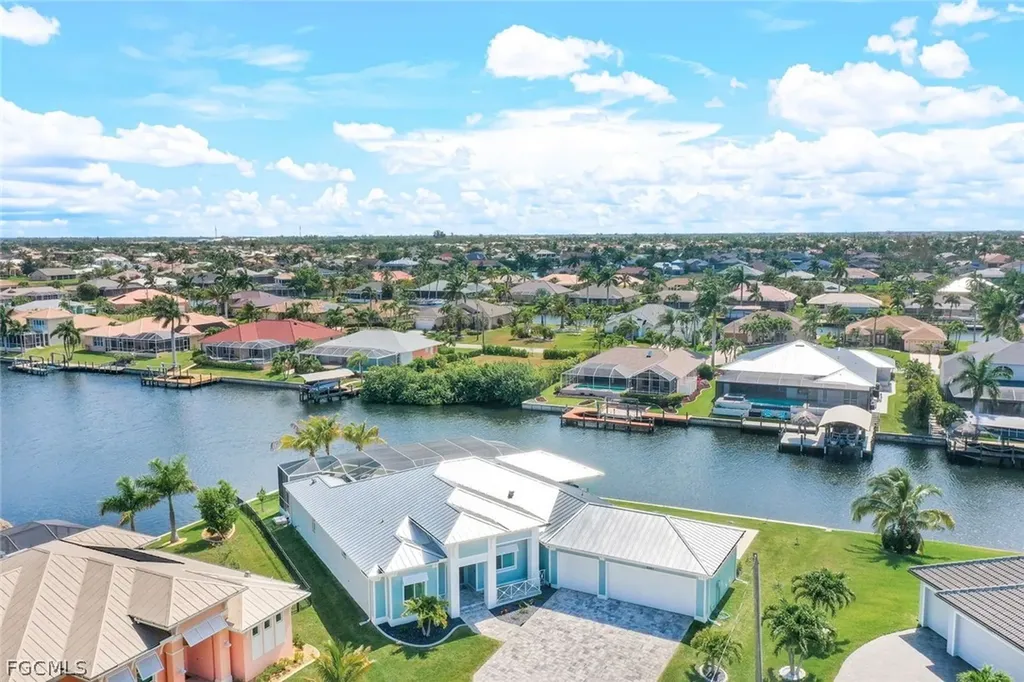 3001 SW 41st Terrace Cape Coral FL 33914