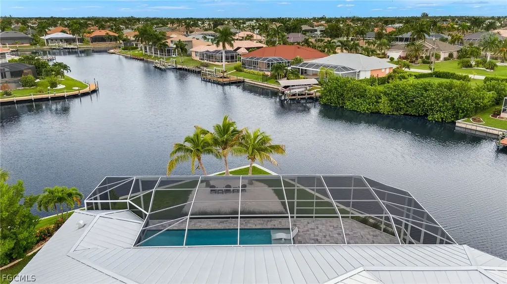 3001 SW 41st Terrace Cape Coral FL 33914