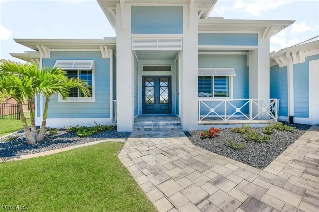 3001 SW 41st Terrace Cape Coral FL 33914
