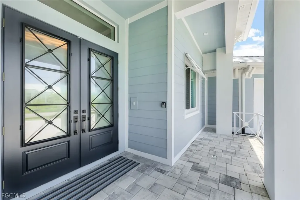 3001 SW 41st Terrace Cape Coral FL 33914