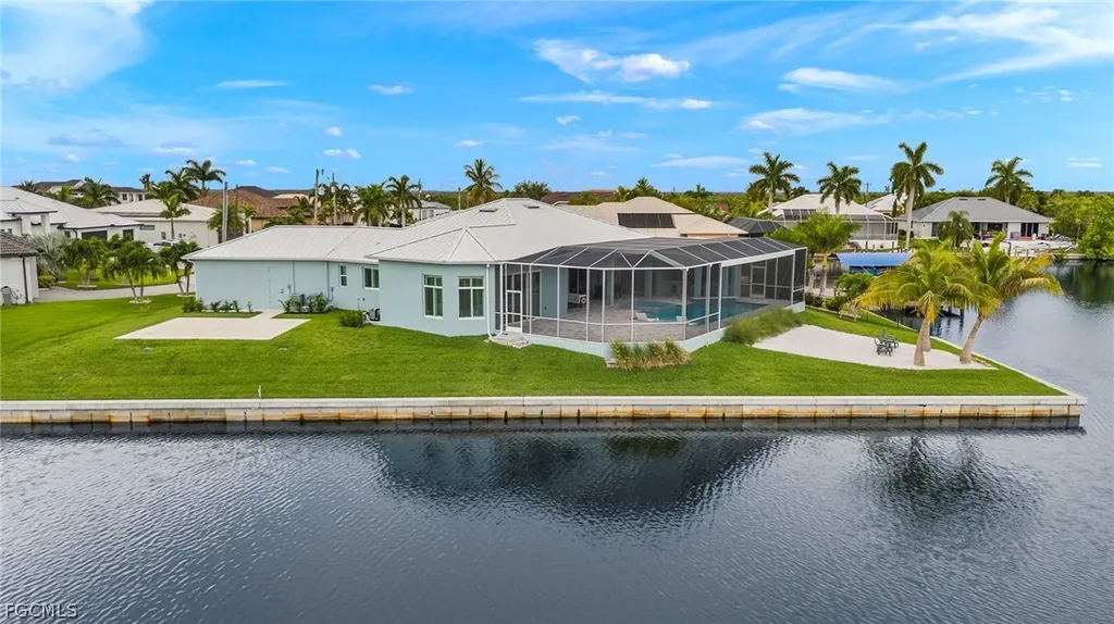 3001 SW 41st Terrace Cape Coral FL 33914