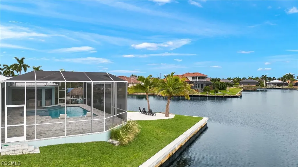 3001 SW 41st Terrace Cape Coral FL 33914