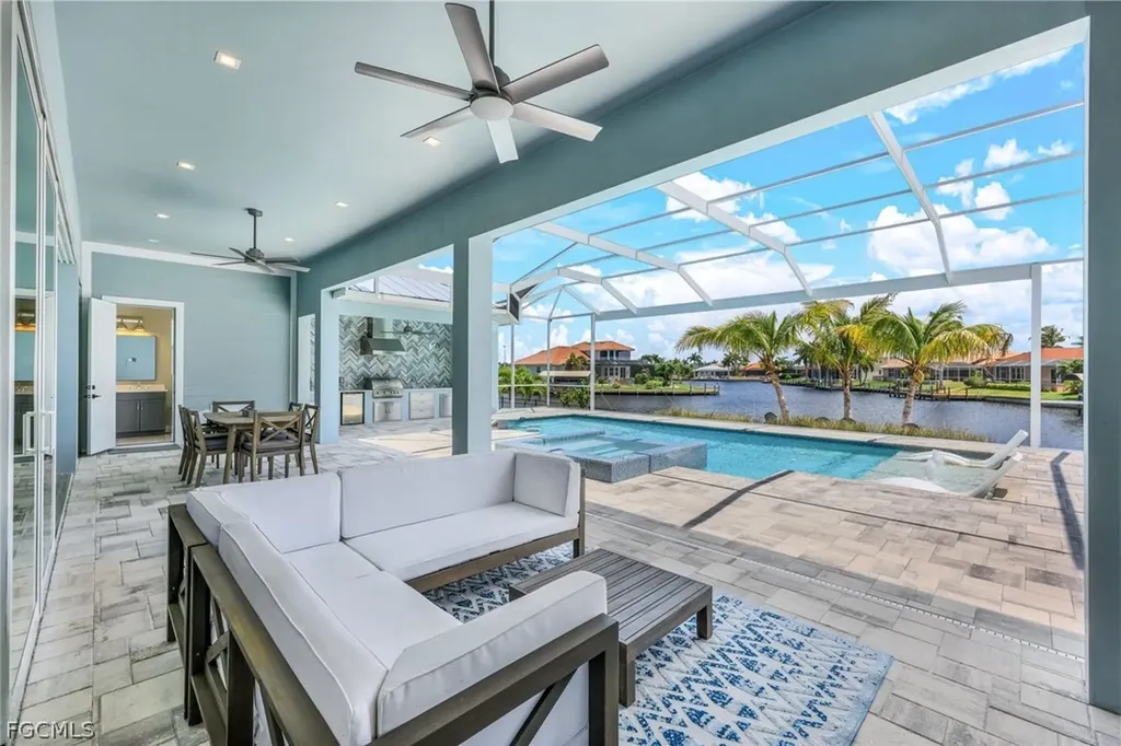 3001 SW 41st Terrace Cape Coral FL 33914