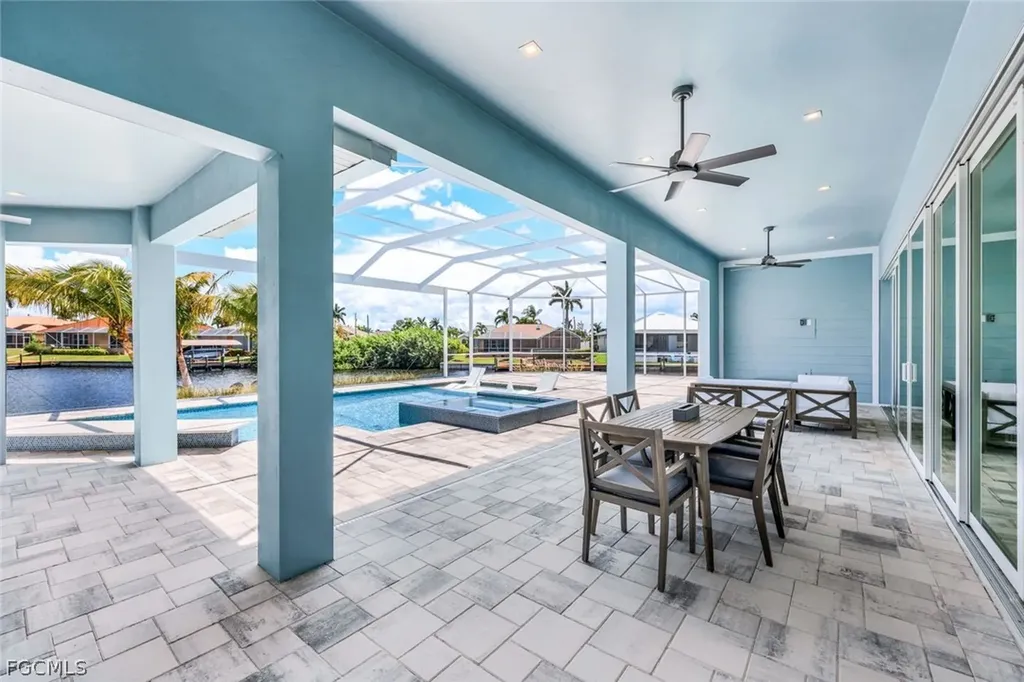 3001 SW 41st Terrace Cape Coral FL 33914