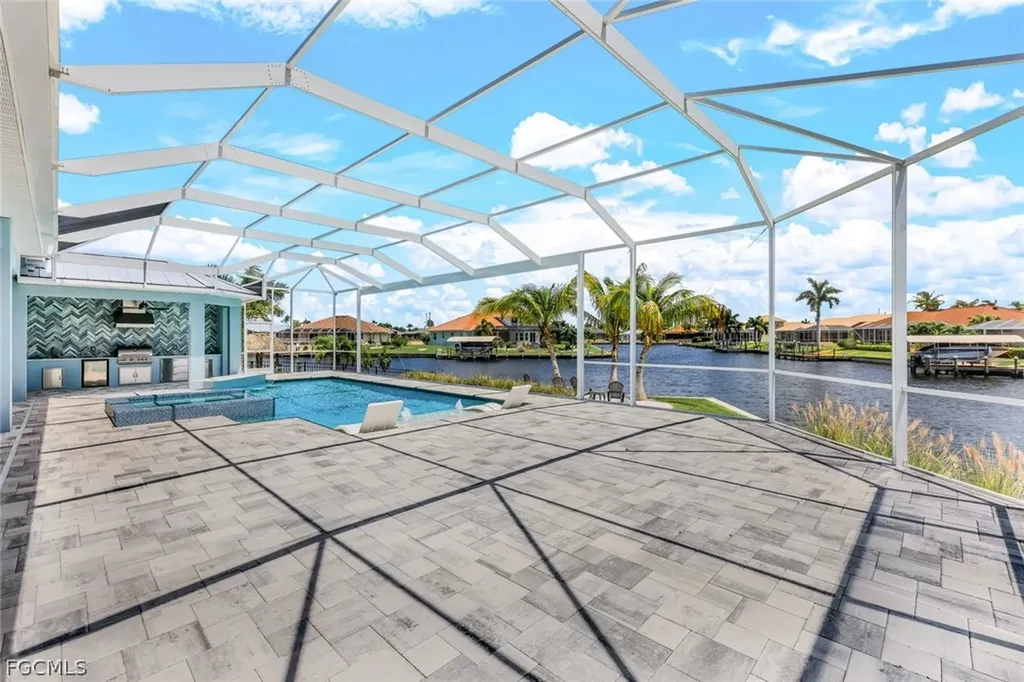 3001 SW 41st Terrace Cape Coral FL 33914