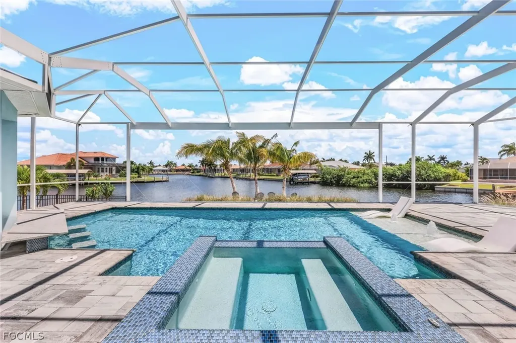 3001 SW 41st Terrace Cape Coral FL 33914