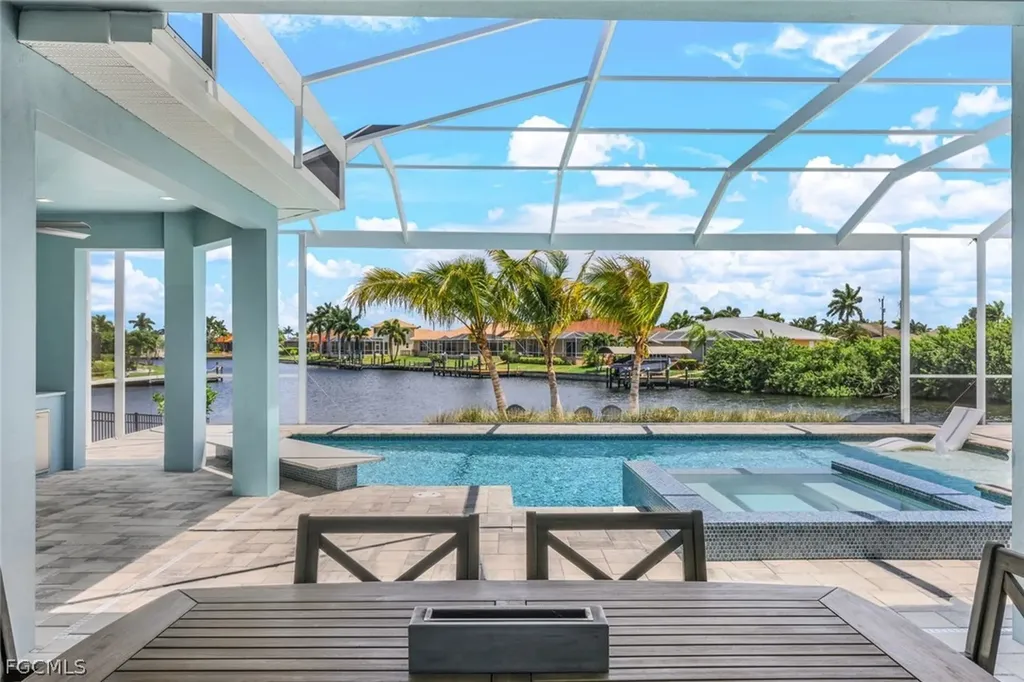 3001 SW 41st Terrace Cape Coral FL 33914