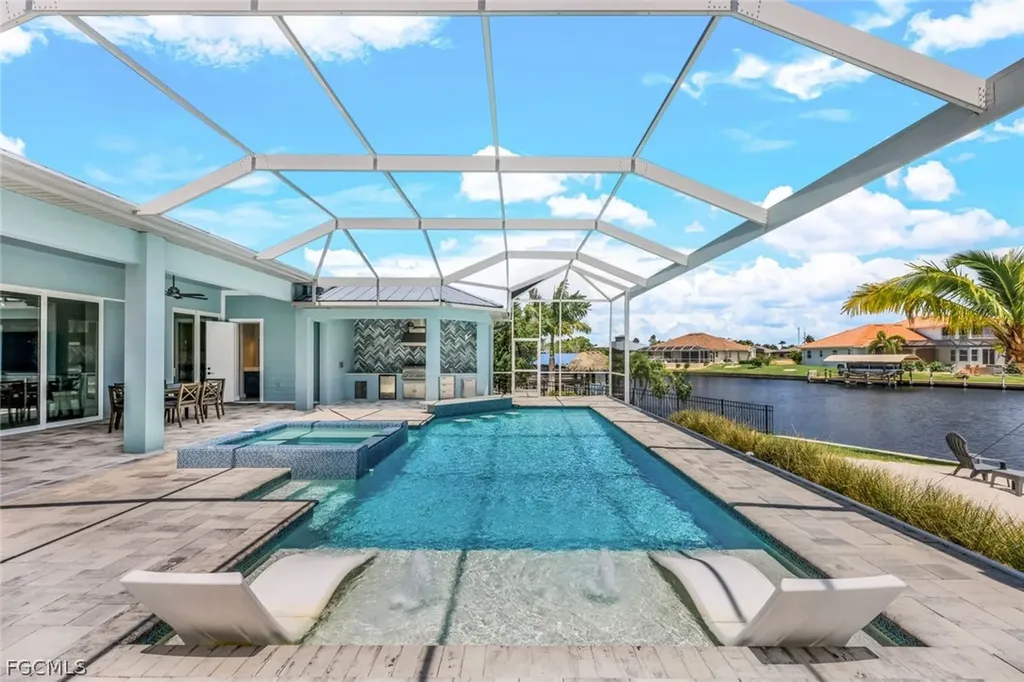 3001 SW 41st Terrace Cape Coral FL 33914