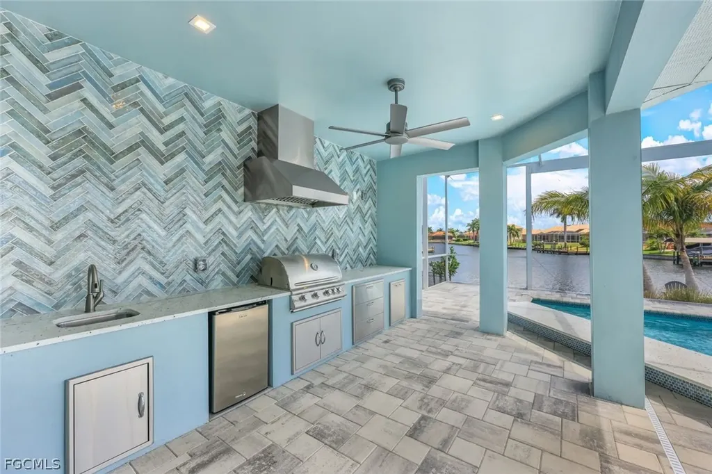 3001 SW 41st Terrace Cape Coral FL 33914