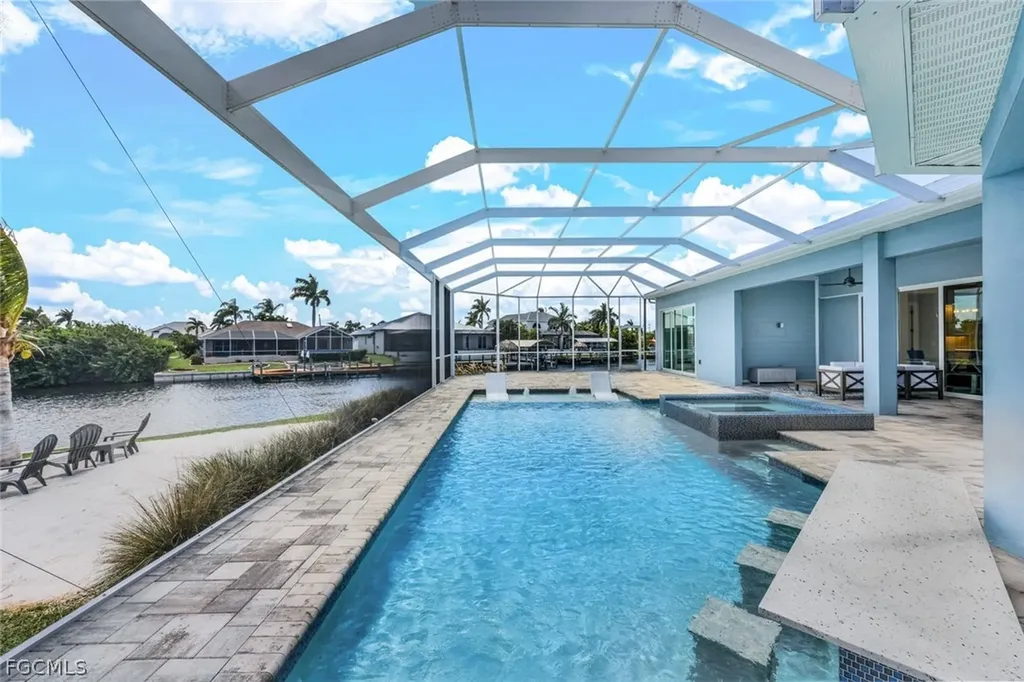 3001 SW 41st Terrace Cape Coral FL 33914