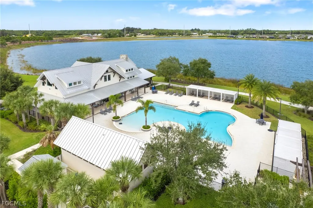 15524 Northridge Road Punta Gorda FL 33982