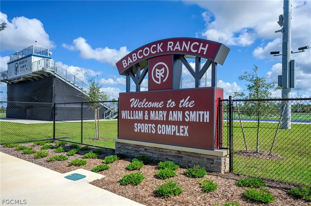 15524 Northridge Road Punta Gorda FL 33982