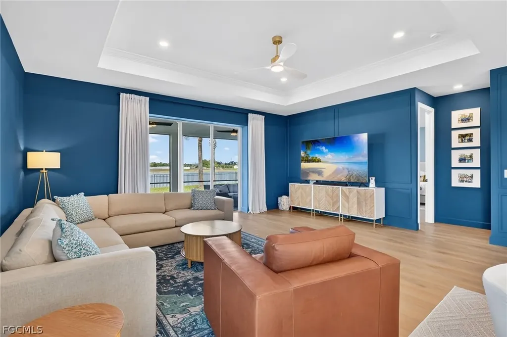 15524 Northridge Road Punta Gorda FL 33982