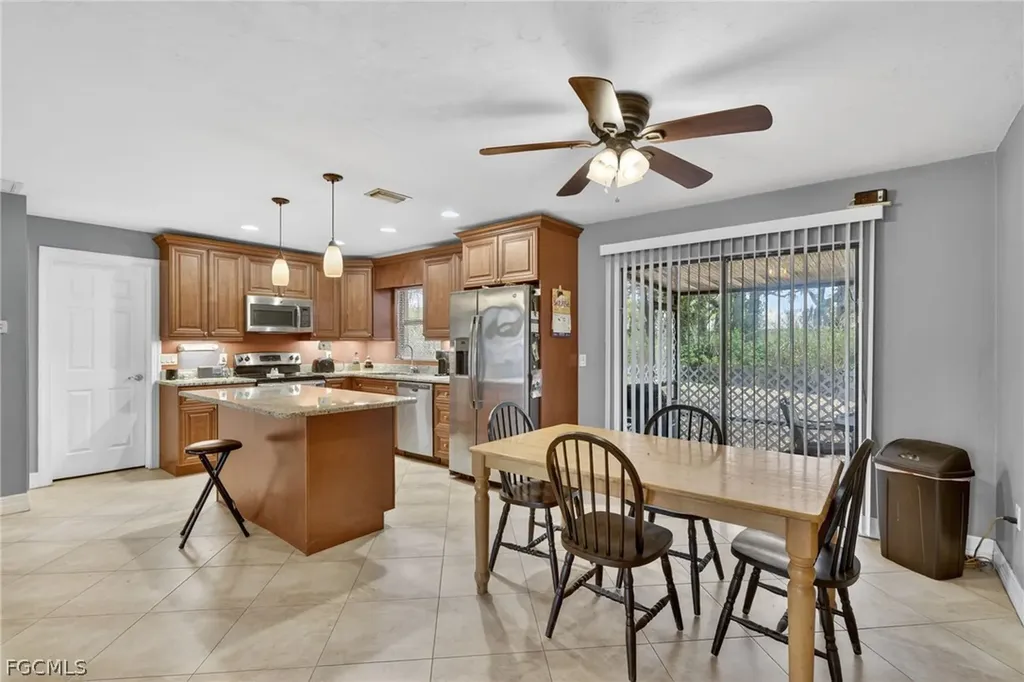1938 Flamingo Drive North Fort Myers FL 33917