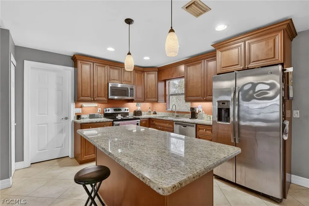 1938 Flamingo Drive North Fort Myers FL 33917