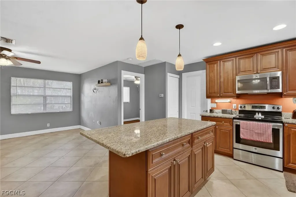 1938 Flamingo Drive North Fort Myers FL 33917