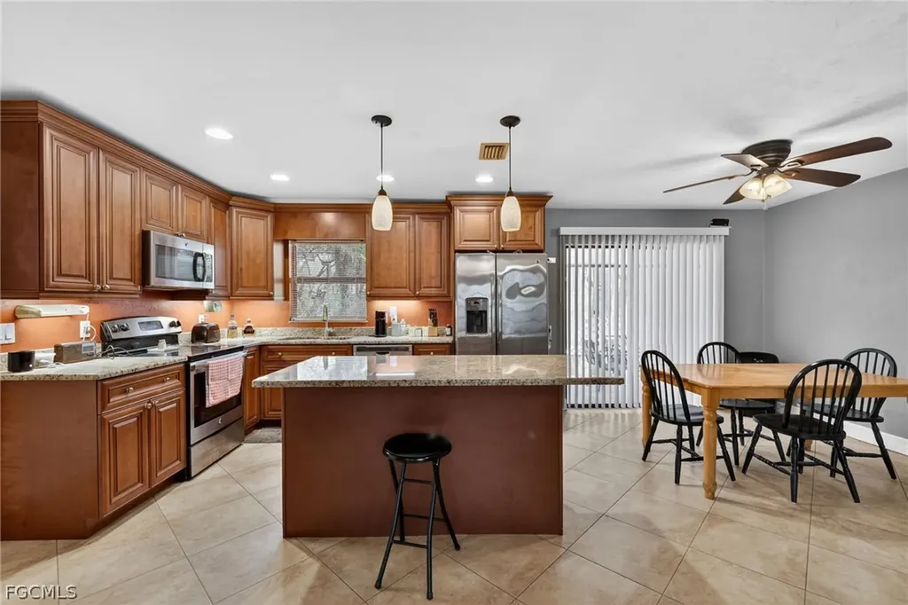 1938 Flamingo Drive North Fort Myers FL 33917