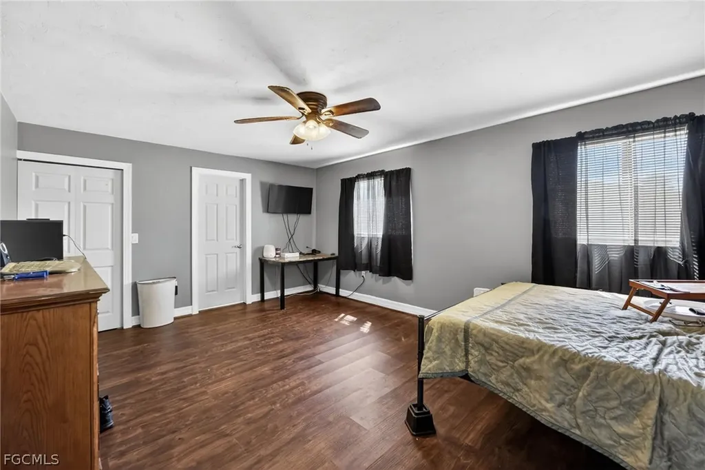 1938 Flamingo Drive North Fort Myers FL 33917