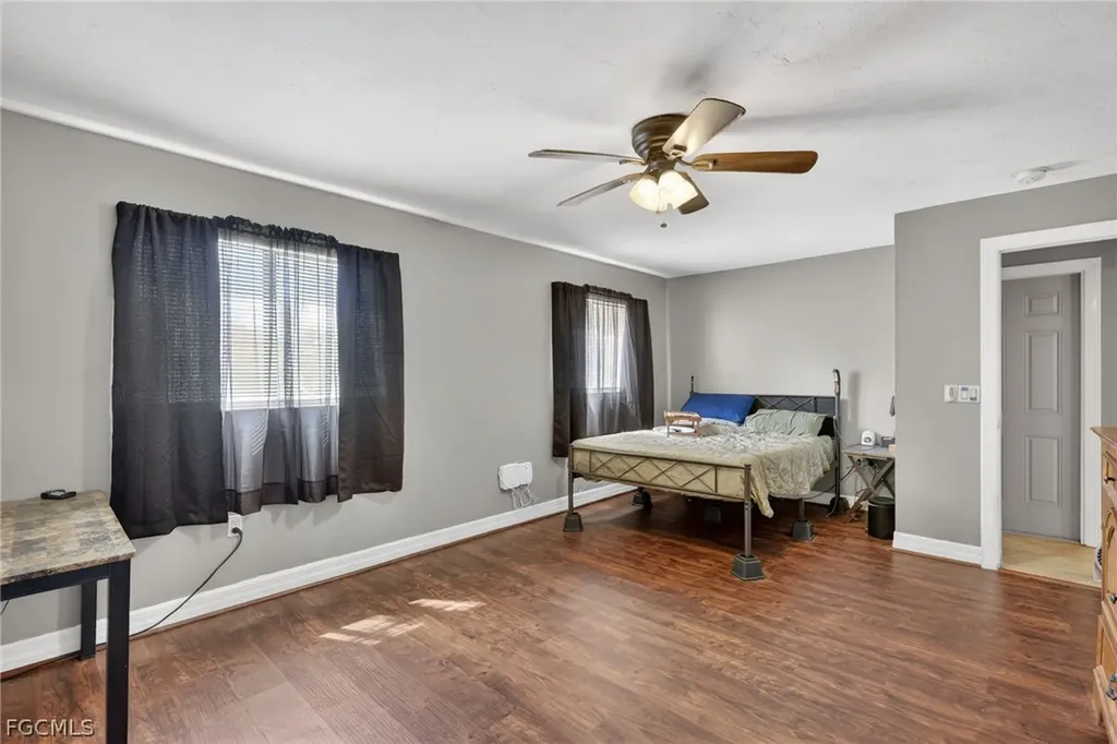 1938 Flamingo Drive North Fort Myers FL 33917