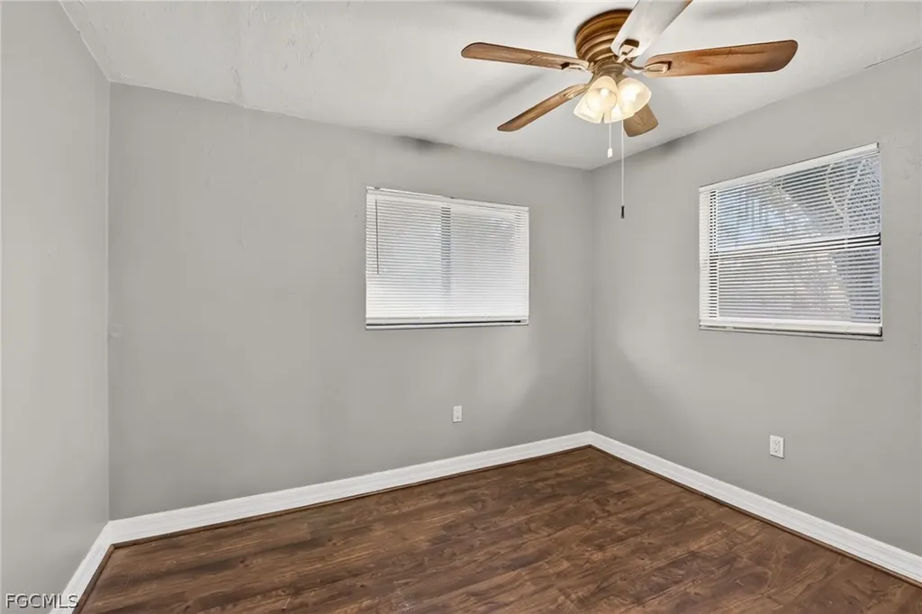 1938 Flamingo Drive North Fort Myers FL 33917
