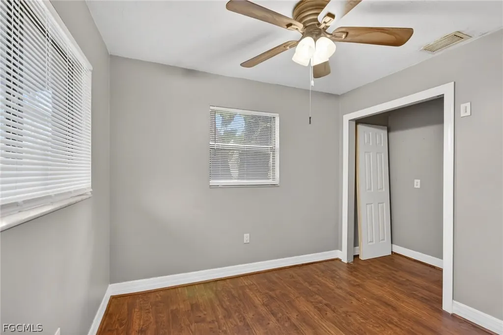 1938 Flamingo Drive North Fort Myers FL 33917