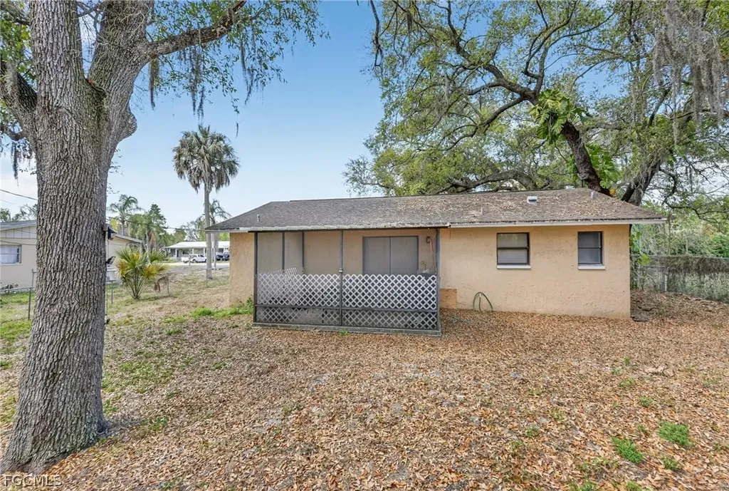 1938 Flamingo Drive North Fort Myers FL 33917