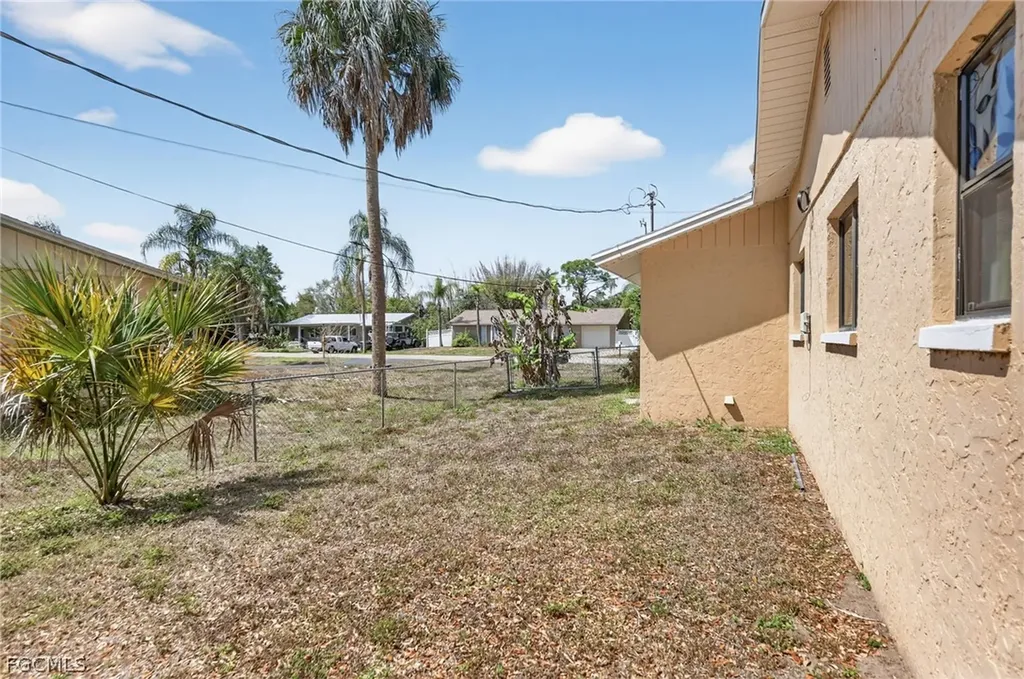 1938 Flamingo Drive North Fort Myers FL 33917