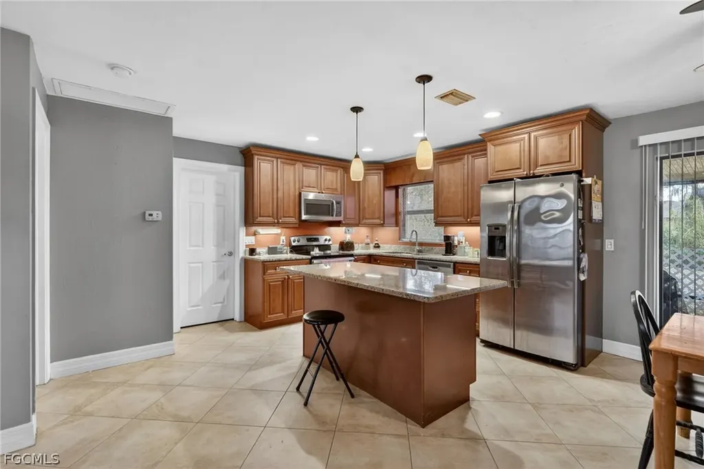 1938 Flamingo Drive North Fort Myers FL 33917