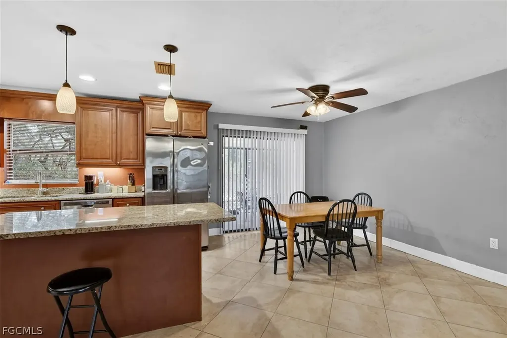 1938 Flamingo Drive North Fort Myers FL 33917