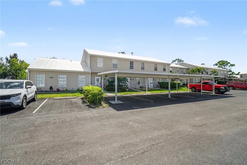 6081 Lake Front Drive Fort Myers FL 33908