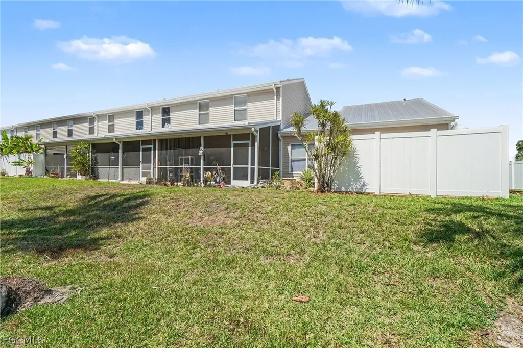 6081 Lake Front Drive Fort Myers FL 33908
