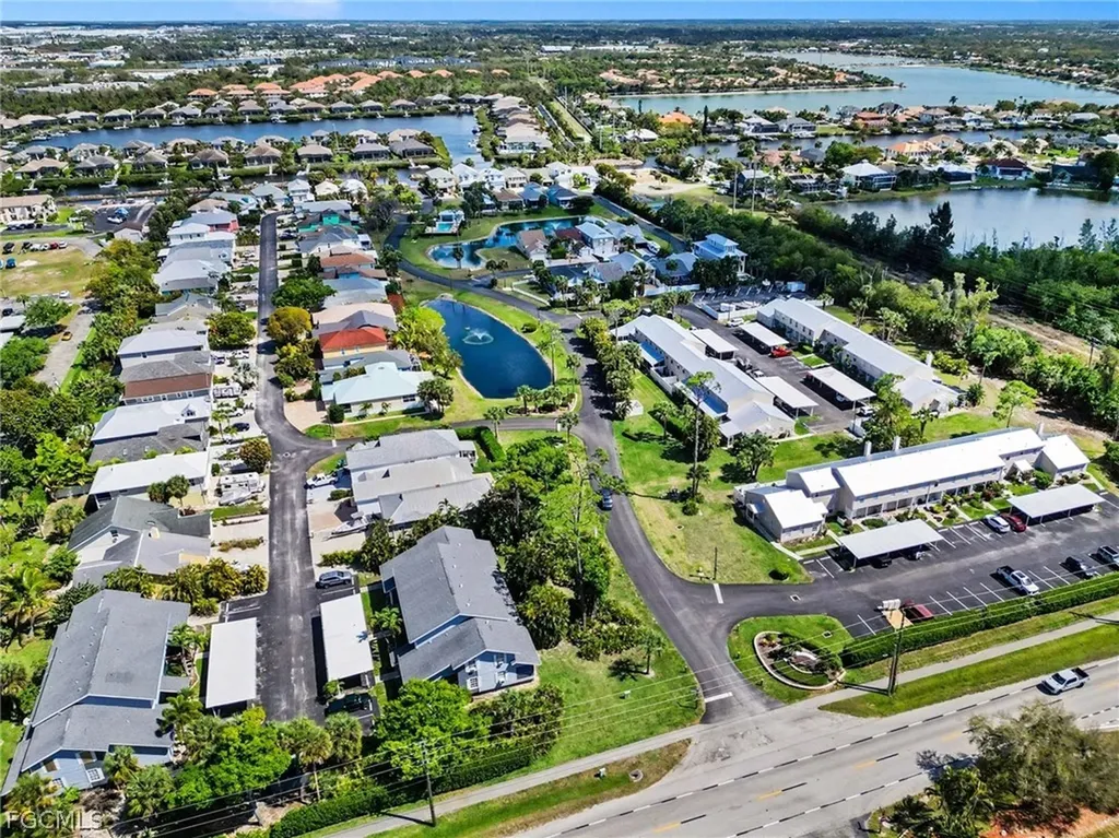 6081 Lake Front Drive Fort Myers FL 33908