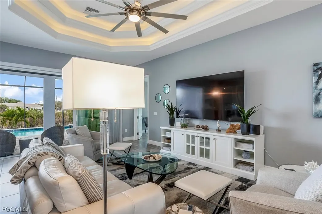 2714 NE 20th Court Cape Coral FL 33909
