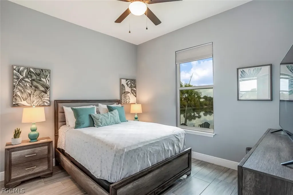 2714 NE 20th Court Cape Coral FL 33909