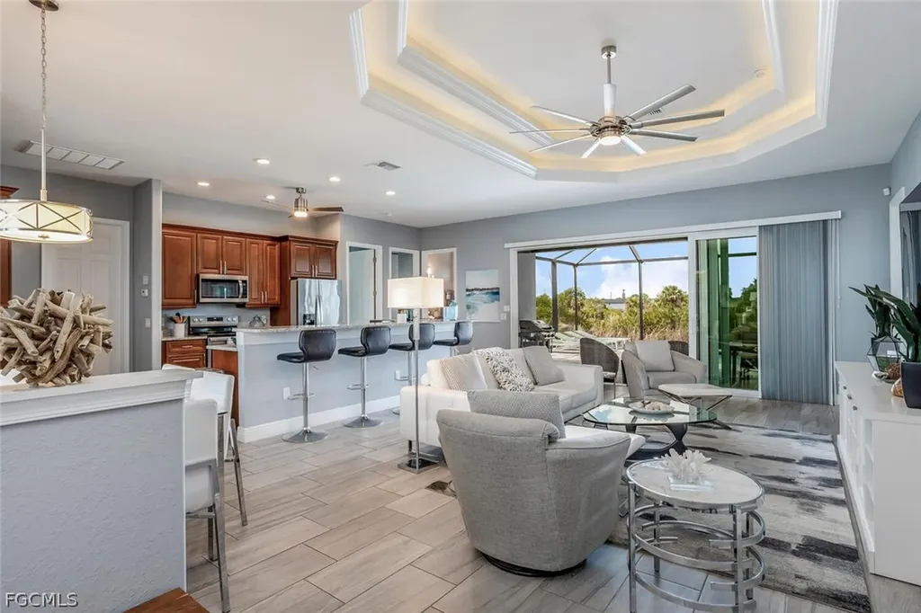 2714 NE 20th Court Cape Coral FL 33909