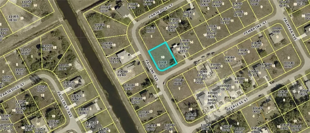 Lehigh Acres FL, 205 Pembroke Street