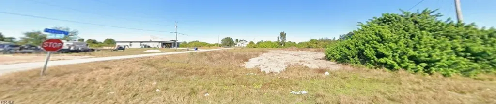 205 Pembroke Street Lehigh Acres FL 33974