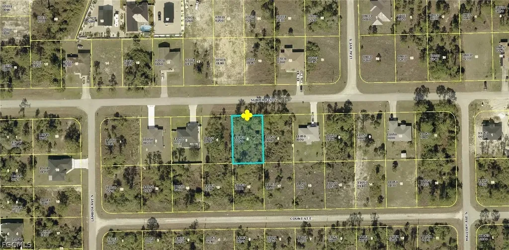 1218 Summa Boulevard Lehigh Acres FL 33974