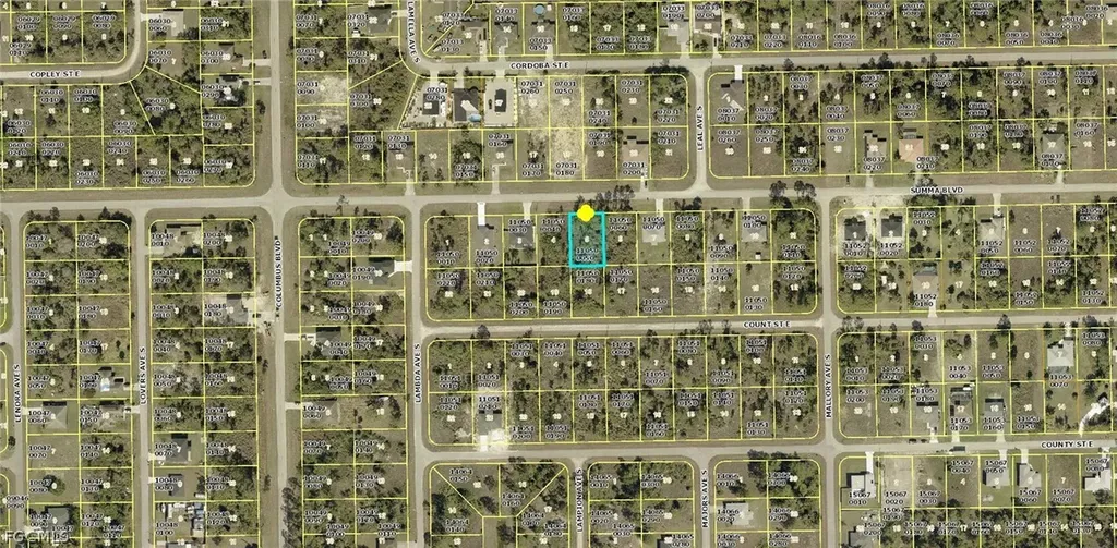1218 Summa Boulevard Lehigh Acres FL 33974