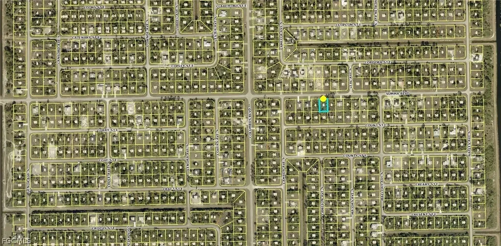 1218 Summa Boulevard Lehigh Acres FL 33974