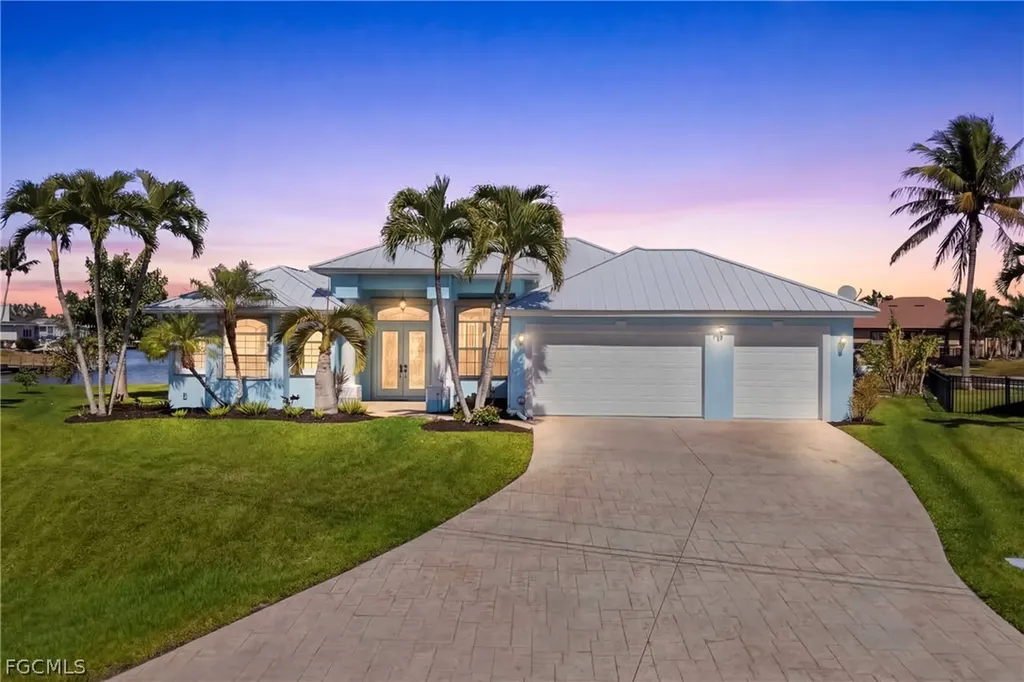 133 NW 33rd Avenue Cape Coral FL 33993