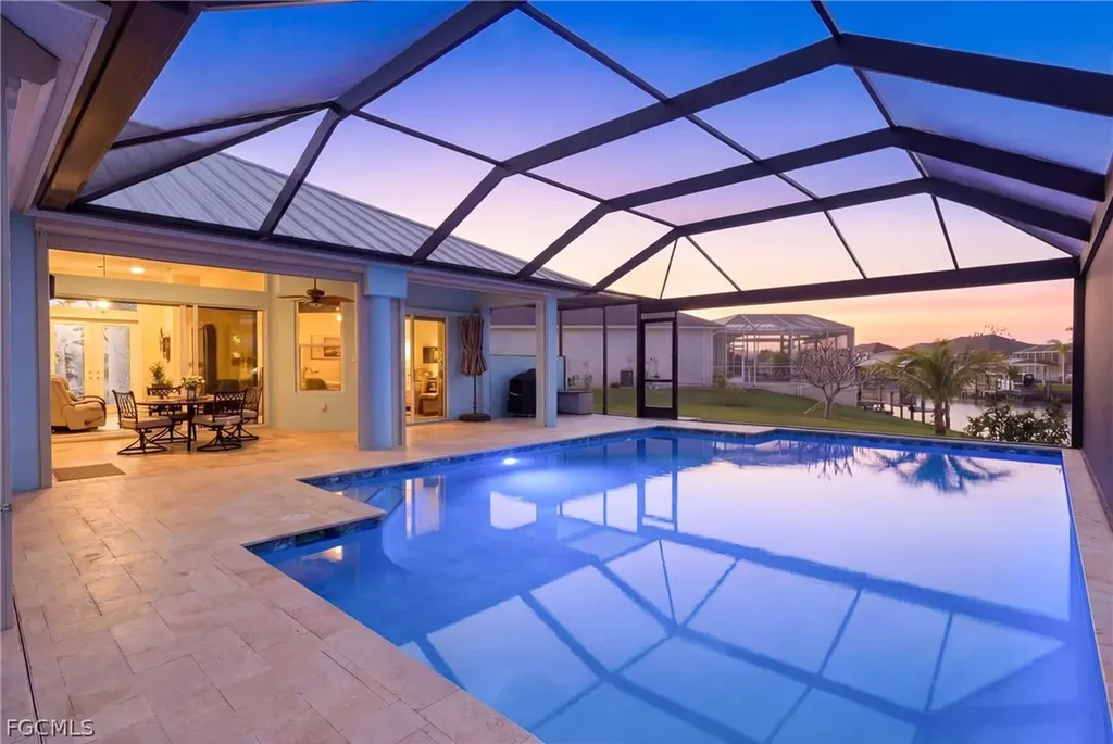 133 NW 33rd Avenue Cape Coral FL 33993