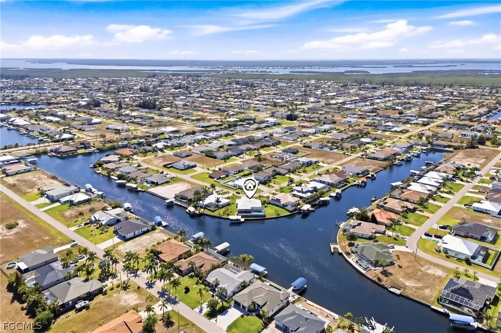 133 NW 33rd Avenue Cape Coral FL 33993